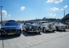 Mercedes-Benz Markasının Otomotiv Dünyasındaki Yeri