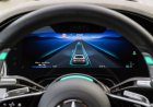 Mercedes-Benz Sürüş Destek Sistemleri