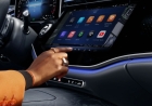 Mercedes-Benz MBUX Multimedya Sistemi Nedir?