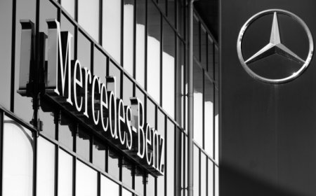Mercedes-Benz Markası Hakkında Bilmeniz Gerekenler