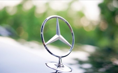 Mercedes-Benz Nasıl Bir Otomobil Markasıdır?