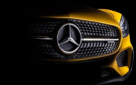 Mercedes-Benz Tasarım Anlayışının Gelişimi