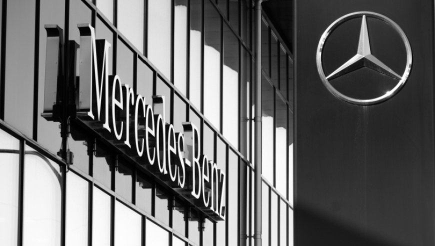 Mercedes-Benz Markası Hakkında Bilmeniz Gerekenler