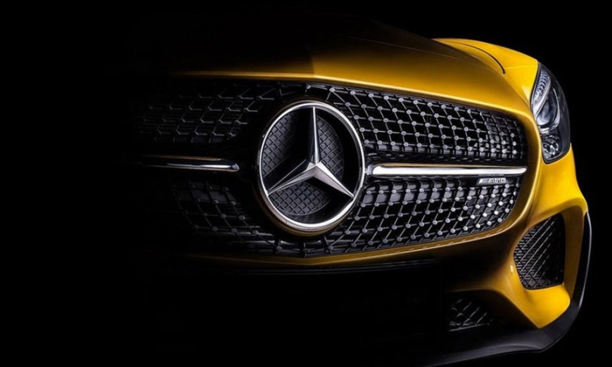 Mercedes-Benz Tasarım Anlayışının Gelişimi