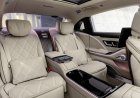 Mercedes-Benz Otomobillerinde Konfor Anlayışı