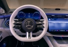 Mercedes-Benz'de Kullanılan İç Mekan Teknolojileri