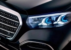 Mercedes-Benz Aydınlatma Teknolojileri