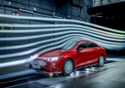Mercedes-Benz Aerodinamik Tasarım Anlayışı