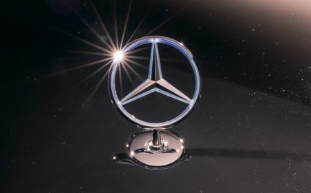 Mercedes-Benz Yıldızının Hikayesi