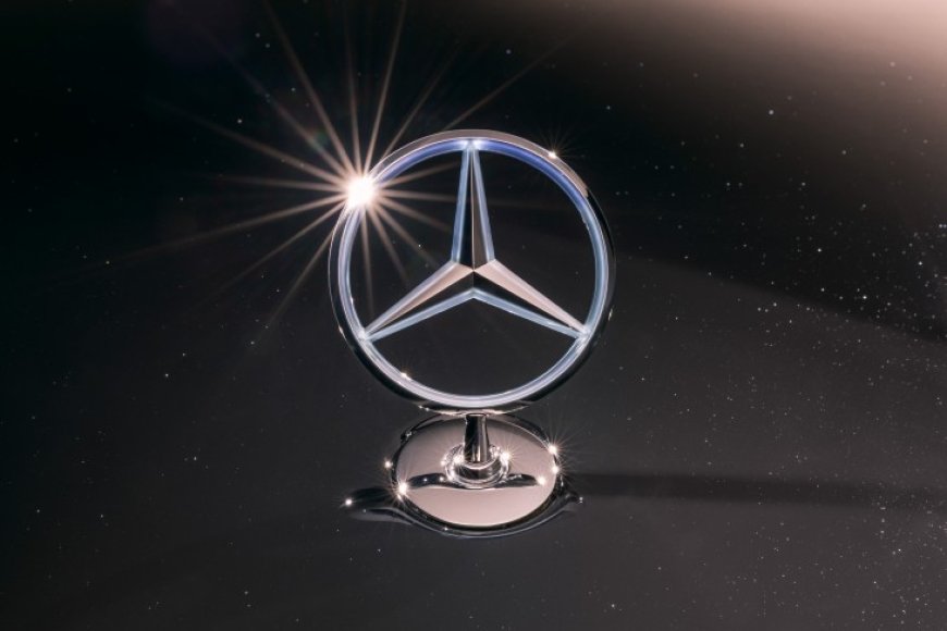 Mercedes-Benz Yıldızının Hikayesi